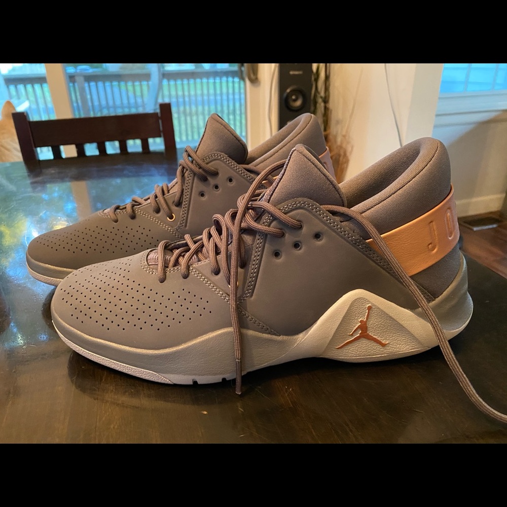COPY - Jordan’s sneakers